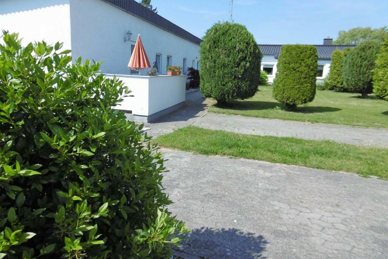 Ruegen_Fewo 67_2 Thesenvitz Exterior photo